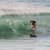 Got Barreled surf photos Duranbah Beach (D-bah) by Samuel Rashleigh
