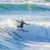 Got Barreled surf photos Duranbah Beach (D-bah) by Samuel Rashleigh