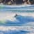 Got Barreled surf photos Duranbah Beach (D-bah) by Samuel Rashleigh