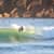 Got Barreled surf photos Duranbah Beach (D-bah) by Samuel Rashleigh