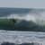 Got Barreled surf photos Supertubos by Lauren Collier