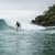 Got Barreled surf photos Burleigh Heads by Tanner Keat