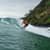 Got Barreled surf photos Burleigh Heads by Tanner Keat