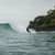 Got Barreled surf photos Burleigh Heads by Tanner Keat