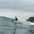 Got Barreled surf photos Burleigh Heads by Tanner Keat