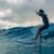 Got Barreled surf photos Snapper Rocks by Simon Garrett