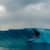 Got Barreled surf photos Snapper Rocks by Simon Garrett