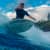 Got Barreled surf photos Snapper Rocks by Simon Garrett