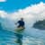 Got Barreled surf photos Snapper Rocks by Simon Garrett
