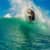 Got Barreled surf photos Snapper Rocks by Simon Garrett