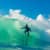 Got Barreled surf photos Snapper Rocks by Simon Garrett