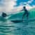Got Barreled surf photos Snapper Rocks by Simon Garrett