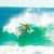 Got Barreled surf photos Snapper Rocks by Dorian Demdoum