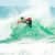 Got Barreled surf photos Snapper Rocks by Dorian Demdoum