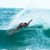 Got Barreled surf photos Snapper Rocks by Dorian Demdoum