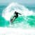 Got Barreled surf photos Snapper Rocks by Dorian Demdoum