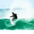 Got Barreled surf photos Snapper Rocks by Dorian Demdoum