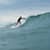 Got Barreled surf photos Black Rocks by Tanner Keat