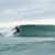 Got Barreled surf photos Black Rocks by Tanner Keat
