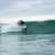 Got Barreled surf photos Black Rocks by Tanner Keat