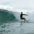 Got Barreled surf photos Black Rocks by Tanner Keat
