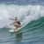 Got Barreled surf photos Duranbah Beach (D-bah) by Alan Minifie