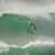 Got Barreled surf photos Duranbah Beach (D-bah) by Alan Minifie