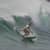 Got Barreled surf photos Duranbah Beach (D-bah) by Alan Minifie