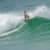 Got Barreled surf photos Duranbah Beach (D-bah) by Alan Minifie