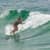 Got Barreled surf photos Duranbah Beach (D-bah) by Alan Minifie