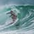 Got Barreled surf photos Duranbah Beach (D-bah) by Alan Minifie