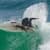 Got Barreled surf photos Duranbah Beach (D-bah) by Alan Minifie