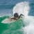 Got Barreled surf photos Duranbah Beach (D-bah) by Alan Minifie