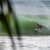 Got Barreled surf photos Burleigh Heads by John McJannett