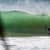 Got Barreled surf photos Burleigh Heads by John McJannett