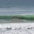 Got Barreled surf photos Burleigh Heads by John McJannett