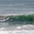 Got Barreled surf photos Burleigh Heads by John McJannett
