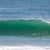 Got Barreled surf photos Burleigh Heads by John McJannett