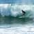 Got Barreled surf photos Lennox Point by Cristopher  Jones