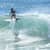 Got Barreled surf photos Lennox Point by Cristopher  Jones