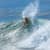 Got Barreled surf photos Lennox Point by Cristopher  Jones