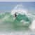 Got Barreled surf photos Lennox Point by Cristopher  Jones
