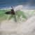 Got Barreled surf photos Lennox Point by Cristopher  Jones