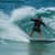 Got Barreled surf photos Duranbah Beach (D-bah) by Richard Goldner