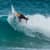 Got Barreled surf photos Duranbah Beach (D-bah) by Richard Goldner
