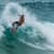 Got Barreled surf photos Duranbah Beach (D-bah) by Richard Goldner