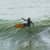Got Barreled surf photos Anchor Point by Yulia Nedyalkova