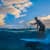 Got Barreled surf photos Burleigh Heads by Simon Garrett
