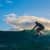 Got Barreled surf photos Burleigh Heads by Simon Garrett