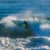 Got Barreled surf photos Burleigh Heads by Simon Garrett